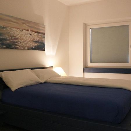 Hotel Rosso0Blu Endine Gaiano Exteriér fotografie