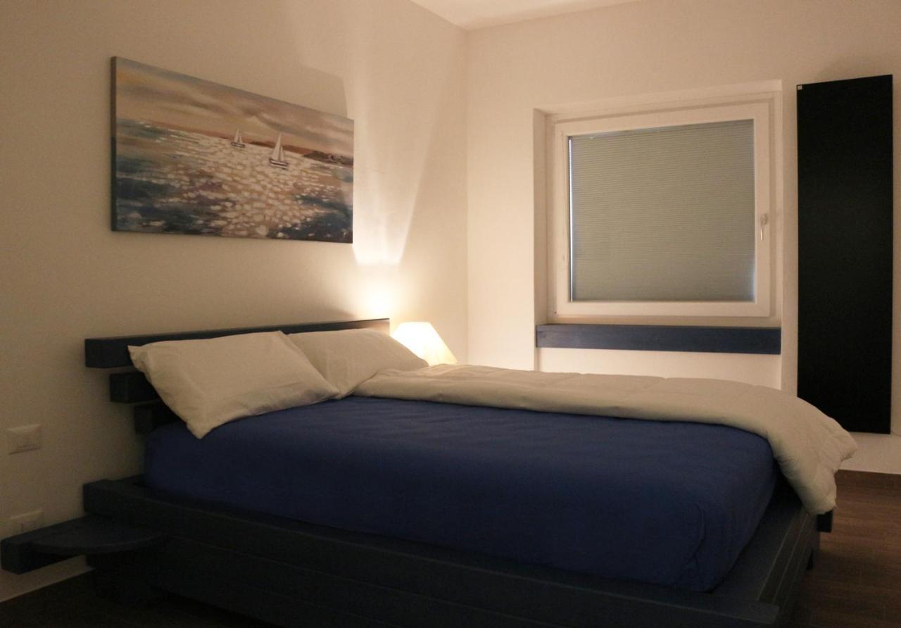 Hotel Rosso0Blu Endine Gaiano Exteriér fotografie